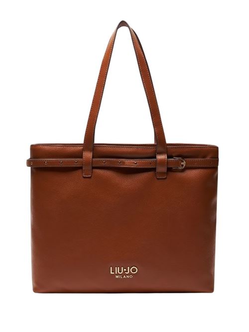 Brown bag Liu Jo | AA5135E0033.X0282